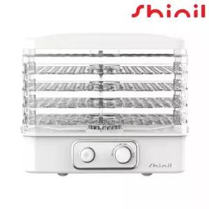 신일 5단 식품건조기 야채 과일 육류 건조 SFD-A230KP