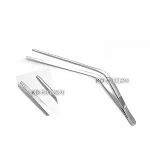 드레싱 와일드 이어 포셉 DRESSING FORCEPS) 15-095 KASCO (WILD