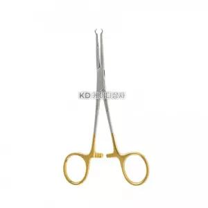 정관 클램프 CLAMP) (VASECTOMY 28-0300A KASCO