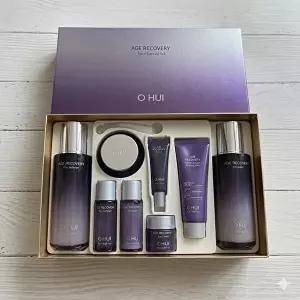 [셀러허브 1]오휘 에이지 리커버리3종 기획세트