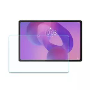 레노버 아이디어탭 플러스 12.1 9H 강화유리 지문방지 액정보호필름 1매