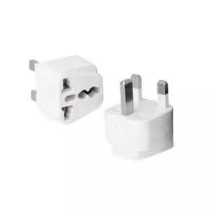 싱가포르 홍콩 말레이시아 영국 몰디브 콘센트 어댑터 돼지코 플러그 탭 멀티 여행용 벨톤