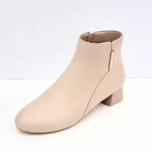 [탠디]여성패션앵글부츠 높이4cm 길이11cm AX24506G_GN