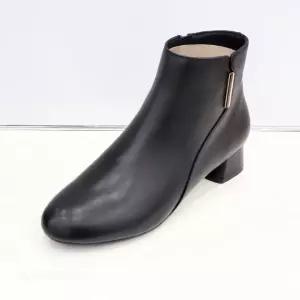 [탠디]여성패션앵글부츠 높이4cm 길이11cm AX24506D_GN