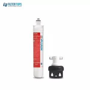 FLUUX 플럭스 H17-EPS2 스케일 정수 필터 + 플럭스 정품 헤드 세트