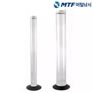 [하프클럽/]인팩션 최상급 아크릴소재 찌 맞춤통 대 100x13 찌통