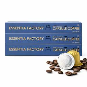 네스프레소 캡슐 커피 호환 허니골드 블랜드 90개입