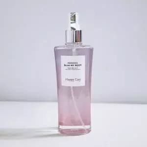 로에랑스 블리스 마이 바디 퍼퓸 미스트 해피데이 250ml