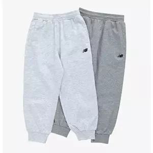 [뉴발란스]뉴발란스 키즈 2PACK 미니쭈리 조거팬츠 BB NK9SF1706U 99