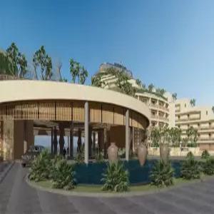 부산출발 나트랑 5일 #신규오픈 #아미아나깜란 #에어텔 #런치OR디너OR머드제공