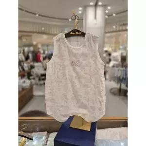 [쇼콜라](강남점)( 백일 돌선물)트왈드수면조끼 (TNPRUV251P)