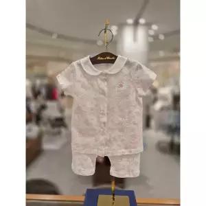 [쇼콜라](강남점)(신생아 출산 백일선물)GH트왈드썸머내의 (TNPRXS221P)