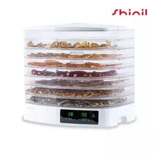 신일 7단 특대형 식품건조기 야채 과일 육류 건조 SFD-AR500KP