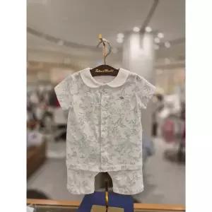 [쇼콜라](강남점)(신생아 출산 백일선물)BH트왈드썸머내의M (TNPRXS211M)