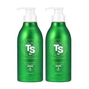 [TS트릴리온]TS 골드플러스 샴푸 500g 2개