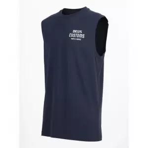 DEUS CHROME MUSCLE DMP241262A-NVY) 크롬 머슬)