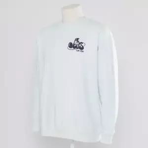 DEUS HARMONY CREW DMF238979-ILBL) 하모니 크루)