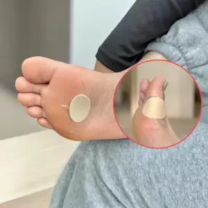 신발용 발보호 패드 쿠션 밴드 10매