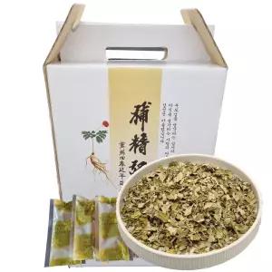 (액상차)모링가잎100ml 30포