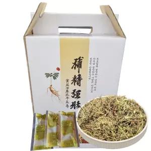 (액상차)인진쑥100ml 30포