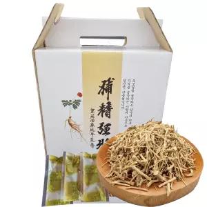 (액상차)우슬 쇠무릎뿌리100ml 30포