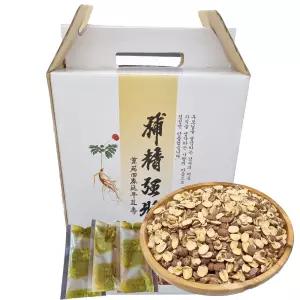 (액상차)연자육 연꽃씨100ml 30포