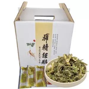 (액상차)엉겅퀴줄기100ml 30포