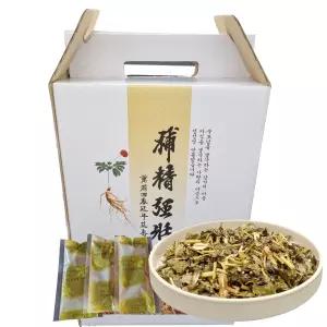 (액상차)곽향100ml 30포