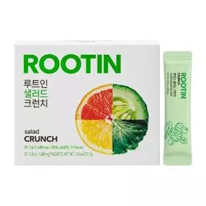 루트인 샐러드 크런치 20포