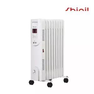 신일 라디에이터 전기히터 전기난로 동파방지 타이머 9핀 SER-KP9D