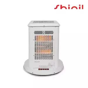 신일 오방난로 석영관 타이머 전기히터 난로 SEH-Y1850EM