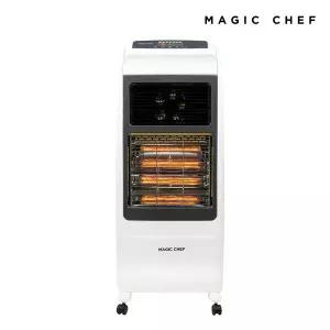 매직쉐프 카본히터 PTC 온풍기 전기히터 난로 국산 MHT-N250WKP