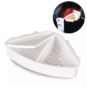 해동 HT-1824 사각 코너 미끼통 크릴 새우 새우통 크릴통 미끼 보관 바구니 케이스