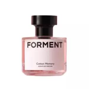 포맨트 시그니처 퍼퓸 50ml (코튼메모리)
