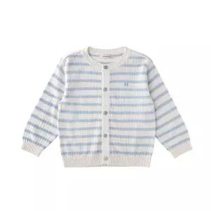 [밍크뮤](센텀시티점)BL)스트라이프가디건 36114-200-01