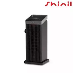 신일 PTC 타워형 팬히터 온풍기 전기히터 난로 SEH-T41KP