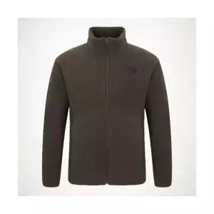 [노스페이스] NJ4FR50D 남성 퍼리 플리스 자켓 BROWN 1587878