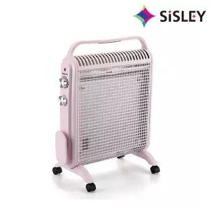 시슬리 마이카 판넬형 라디에이터 전기히터 벽걸이겸용 SMCH-2022PKP