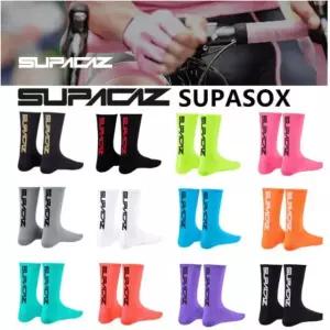 SUPACAZ 수파카즈 슈파카즈 자전거양말 라이딩양말 싸이클양말 SUPASOX