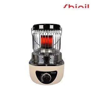 신일 부탄 가스난로 캠핑히터 휴대용 가방 SCG-KP22YT