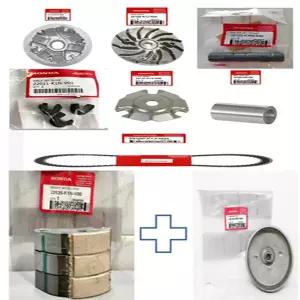 혼다 순정품 PCX125(2025) 구동계9종