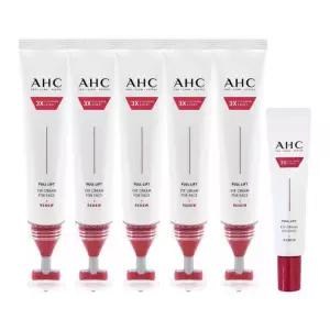 [최신상] AHC 아이크림 시즌14 풀 리프트 T괄사 리프팅 40ml 5개+12ml