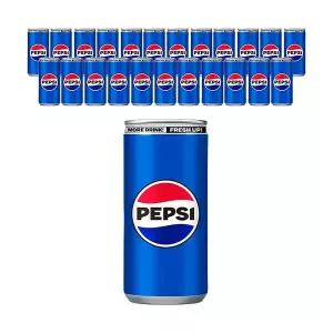 펩시콜라 310ml, 24입, 1개