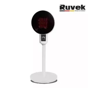 루베크 써큘레이터형 PTC 온풍기 전기히터 난로 RU-6015T