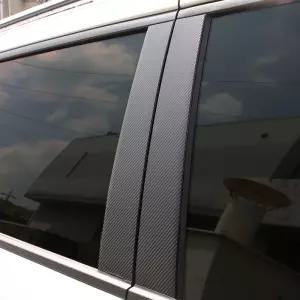 2025 2026 카니발 하이브리드 용품 B필러 기둥몰딩 스티커