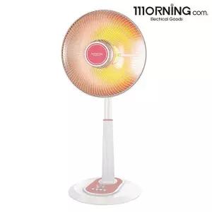 대웅모닝컴 세라믹 선풍기형 히터 전기히터 난로 DWH-X2914KP