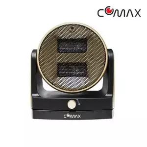 코멕스 PTC 온풍기 히터 전기히터 미니 난로 UMH-909A