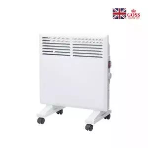 고스 컨벡션 컨벡터 욕실히터 동파방지 전기히터 난로 GSH-CV1032