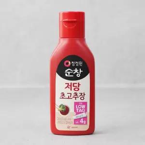청정원 순창 저당 초고추장 290g