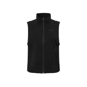 아이더 EIDER WEATHER FLEX 웨더 플렉스 여성 패딩 베스트_Black 598766